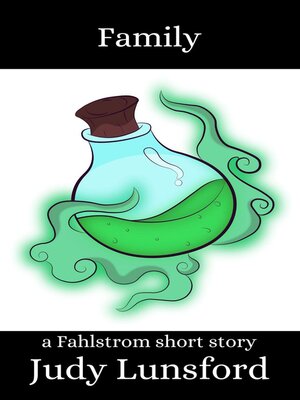 cover image of Family